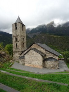 San Juan de Boï (2) 